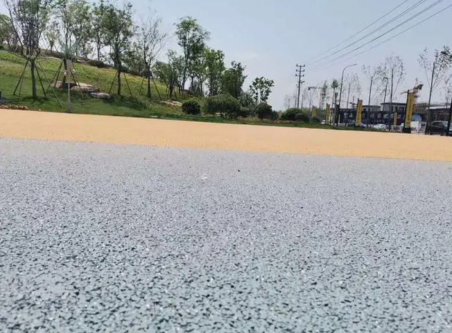 透水瀝青