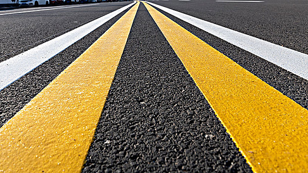道路瀝青