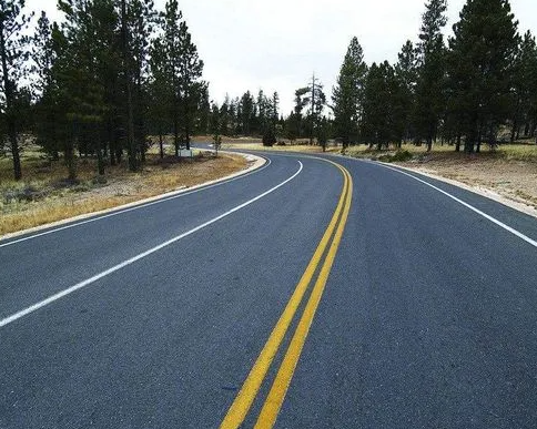 道路瀝青